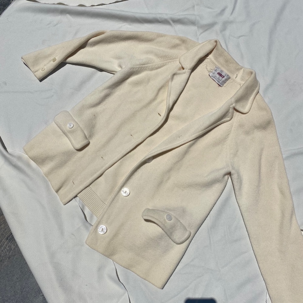 Knit sweater - Picture 2 of 5